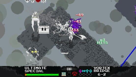 Frail Faces — screenshot 3