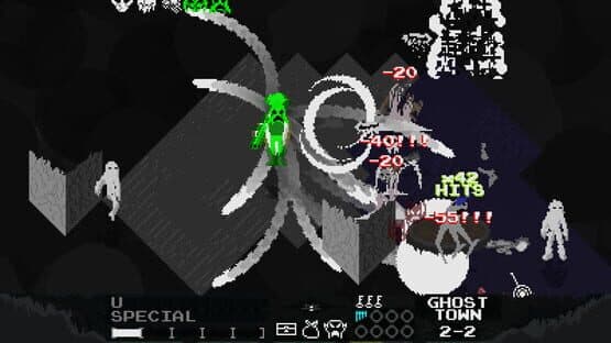 Frail Faces — screenshot 4