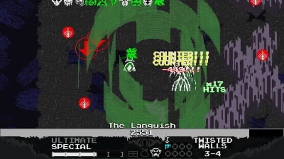 Frail Faces — screenshot 5