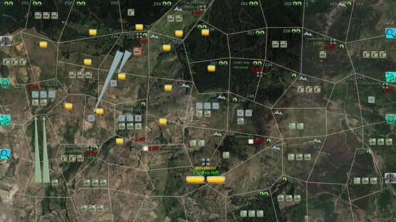 World War 2: Operation Husky — screenshot 2