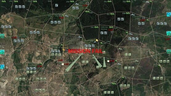 World War 2: Operation Husky — screenshot 3