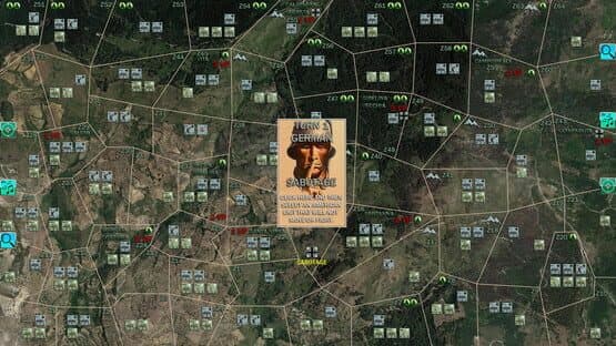 World War 2: Operation Husky — screenshot 4