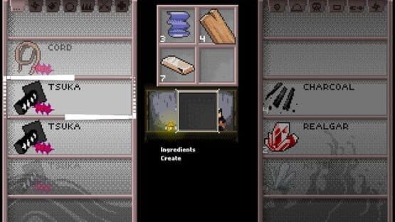 Within the Blade — screenshot 3