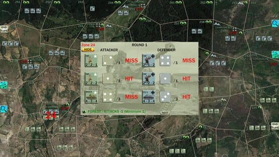 World War 2: Operation Husky — screenshot 5