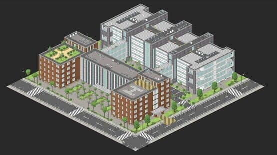 Project Hospital: Department of Infectious Diseases — screenshot 6