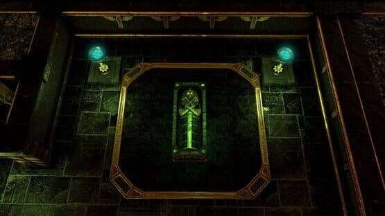 Warhammer: Chaosbane - Tomb Kings — screenshot 2