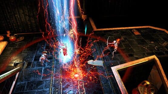 Warhammer: Chaosbane - Tomb Kings — screenshot 3