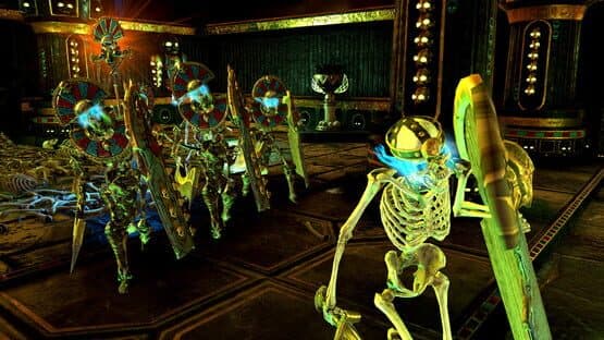 Warhammer: Chaosbane - Tomb Kings — screenshot 5