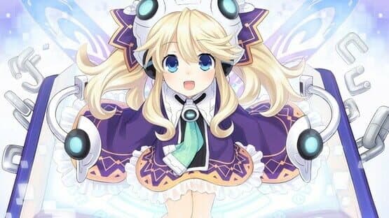 Hyperdimension Neptunia Re;Birth1 - DLC pack 2 — screenshot 7