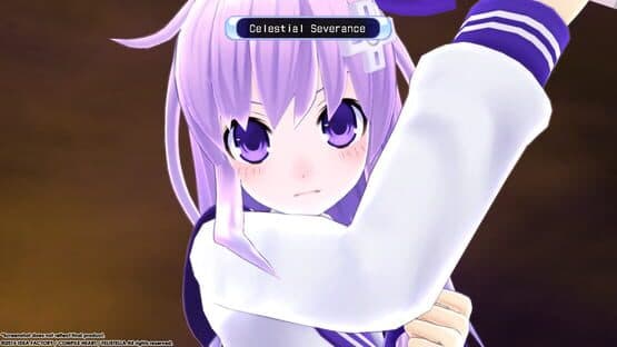 Hyperdimension Neptunia Re;Birth2: Sisters Generation - DLC Pack — screenshot 1