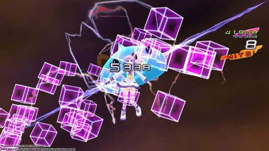 Hyperdimension Neptunia Re;Birth2: Sisters Generation - DLC Pack 2 — screenshot 3