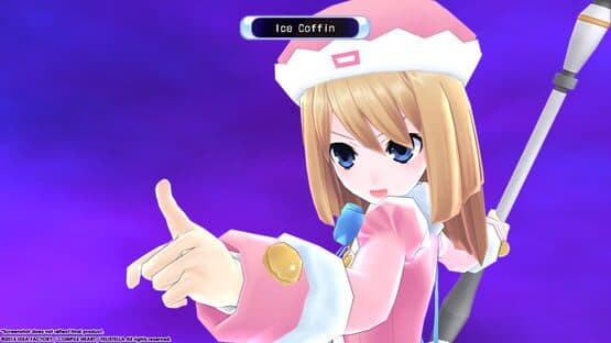 Hyperdimension Neptunia Re;Birth2: Sisters Generation - DLC Pack — screenshot 4