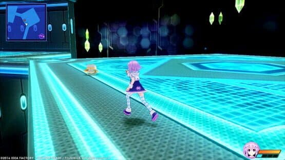 Hyperdimension Neptunia Re;Birth3: V Generation - DLC Pack 2 — screenshot 5