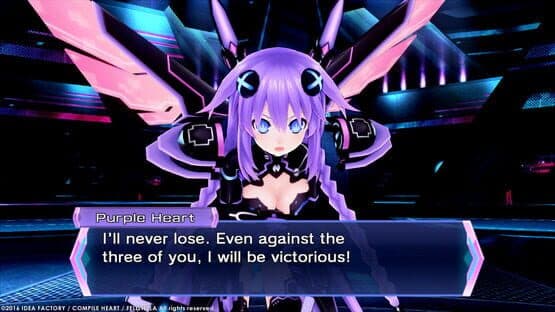 Hyperdimension Neptunia Re;Birth3: V Generation - DLC Pack 2 — screenshot 7