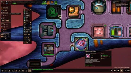 Shortest Trip to Earth: The Old Enemies — screenshot 3