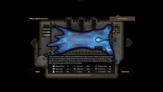 Shortest Trip to Earth: The Old Enemies — screenshot 6