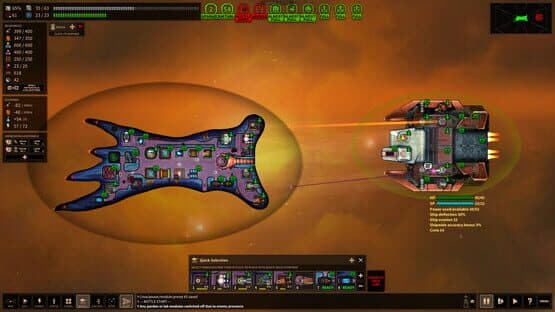 Shortest Trip to Earth: The Old Enemies — screenshot 8