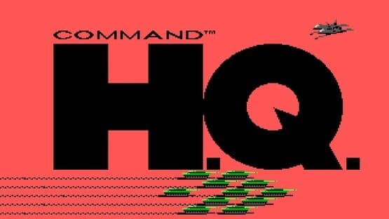 Command H.Q. — screenshot 1