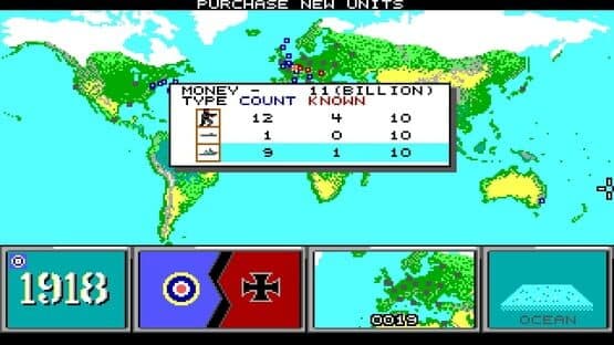 Command H.Q. — screenshot 6