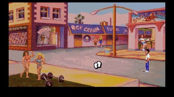 Retro First Friday Collection #1 — screenshot 5