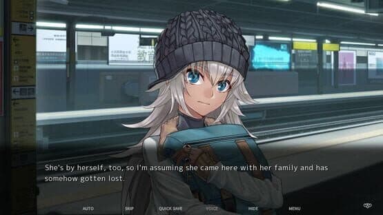Fatal Twelve: Complete Collection — screenshot 2