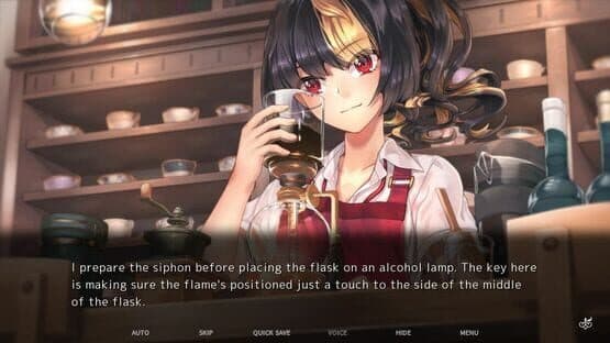 Fatal Twelve: Complete Collection — screenshot 5