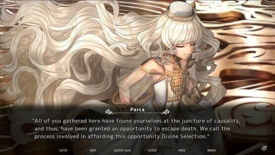 Fatal Twelve: Complete Collection — screenshot 7