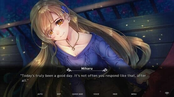 Fatal Twelve: Complete Collection — screenshot 8