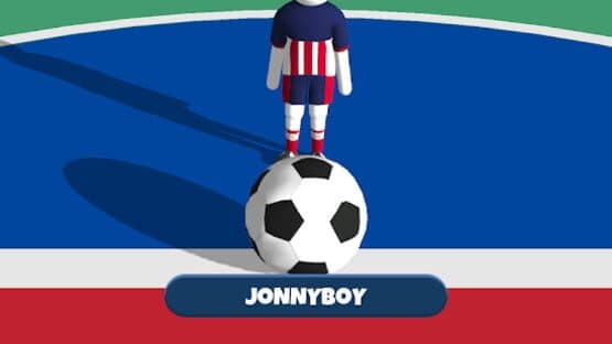 Ball Brawl 3D — screenshot 5