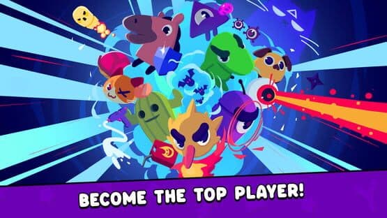 Boom Slingers — screenshot 3