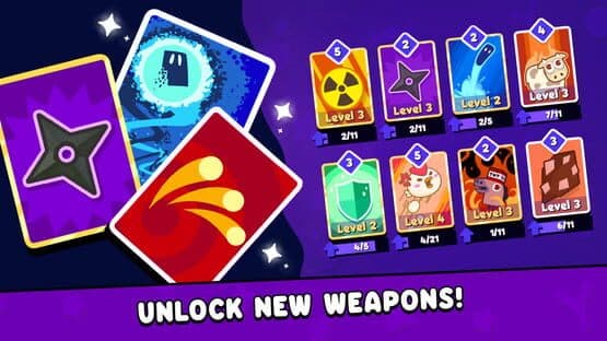 Boom Slingers — screenshot 4