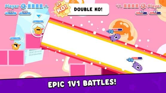Boom Slingers — screenshot 5