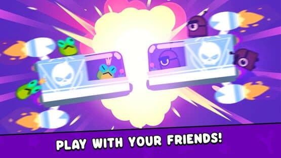 Boom Slingers — screenshot 7