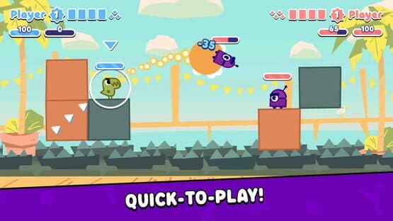 Boom Slingers — screenshot 8