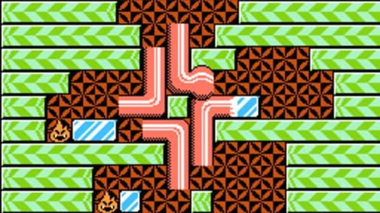 Fire 'n Ice — screenshot 2