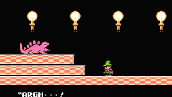 Fire 'n Ice — screenshot 3