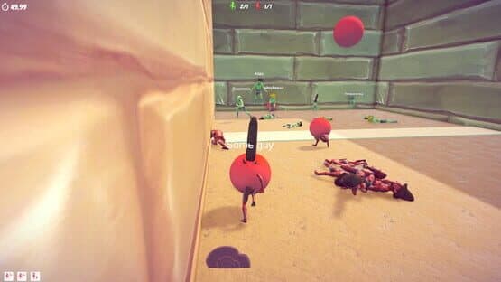 Goblin Summer Camp — screenshot 2