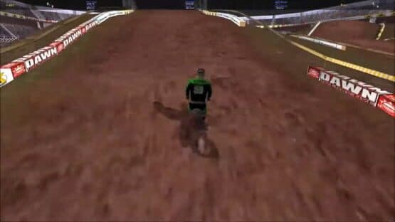 Super Cross Kings — screenshot 1