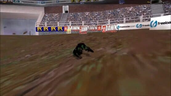 Super Cross Kings — screenshot 2
