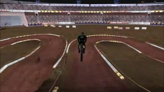 Super Cross Kings — screenshot 3