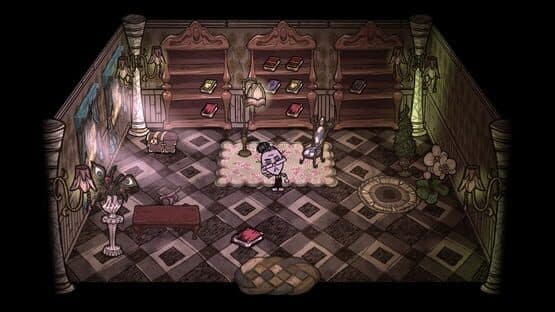 Don't Starve: Hamlet - Console Edition — screenshot 1