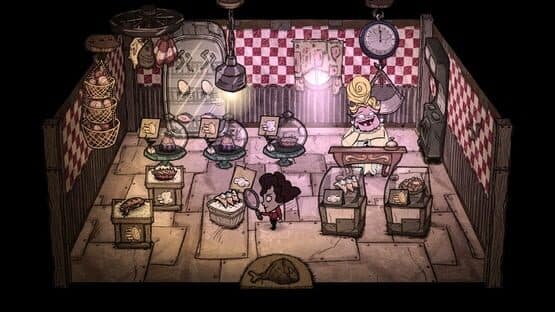 Don't Starve: Hamlet - Console Edition — screenshot 3