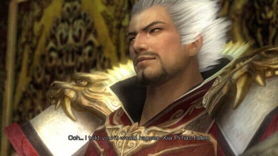 Dynasty Warriors 6 — screenshot 6