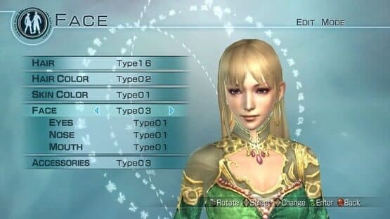 Dynasty Warriors 6: Empires — screenshot 5