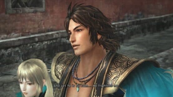 Dynasty Warriors 7 — screenshot 5