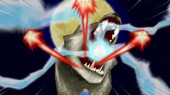 Inazuma Eleven 3: Bomb Blast — screenshot 4