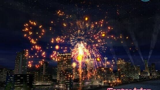 FantaVision — screenshot 2
