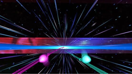 Synth Riders — screenshot 3