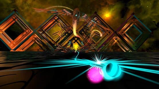 Synth Riders — screenshot 4