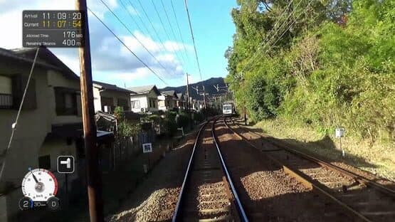 Japanese Rail Sim: Journey to Kyoto — screenshot 3